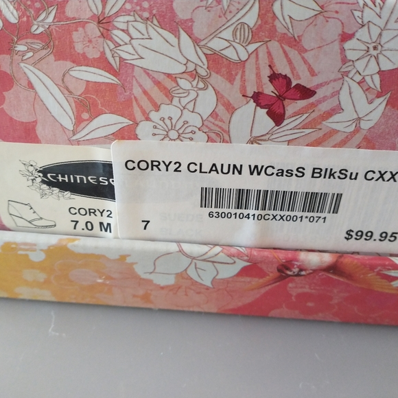 Ladies booties - Picture 5 of 6